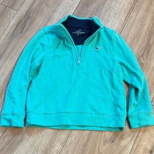 Vineyard Vines toddler pullover